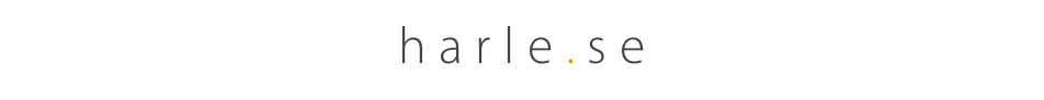 harle.se