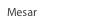 Mesar