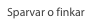 Sparvar o finkar