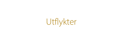 
                     Utflykter